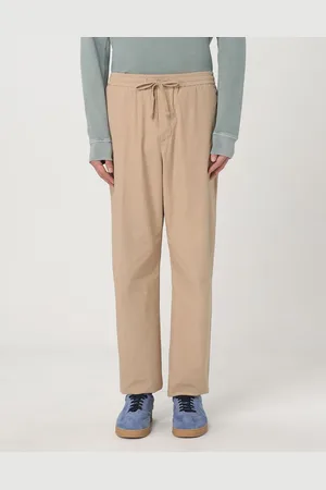 Woolrich Pantalone in cotone con coulisse