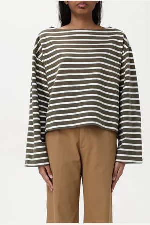 Ralph Lauren Maglia in cotone a righe
