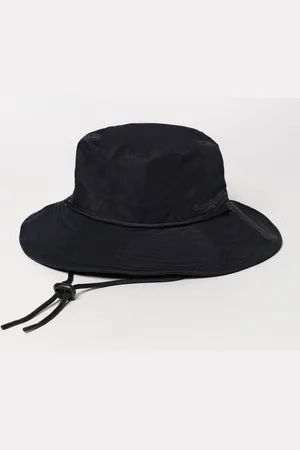 Barbour Cappello in misto cotone