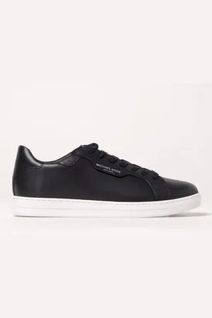 Michael Kors Sneakers in pelle