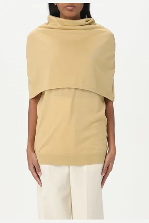 Fabiana Filippi Maglia in cashmere e seta