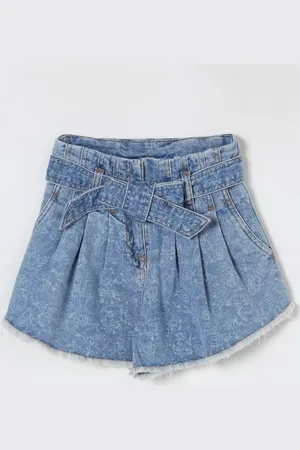 Serafini Pantaloncino di jeans