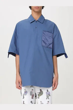 J.W.Anderson Polo in cotone