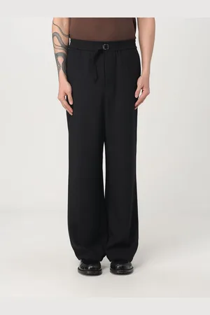 Ami Pantalone in lana vergine