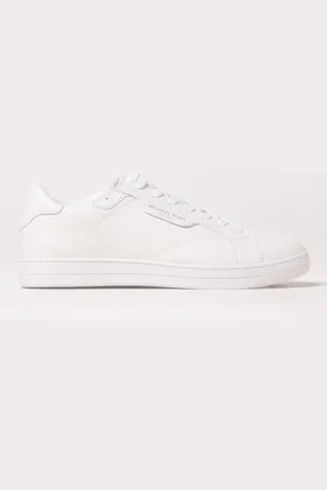 Michael Kors Sneakers in pelle