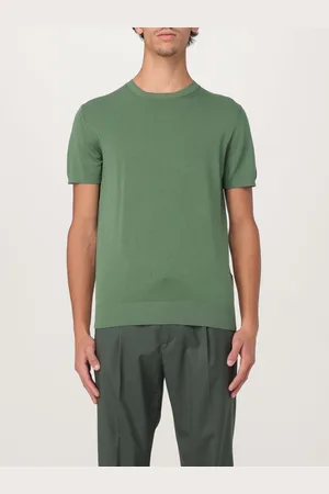 Manuel Ritz T-shirt in cotone