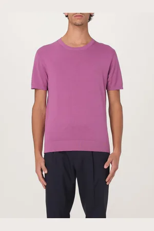 Manuel Ritz T-shirt in cotone