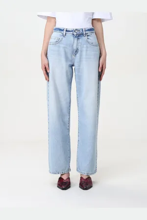 Icon Denim Los Angeles Jeans in denim