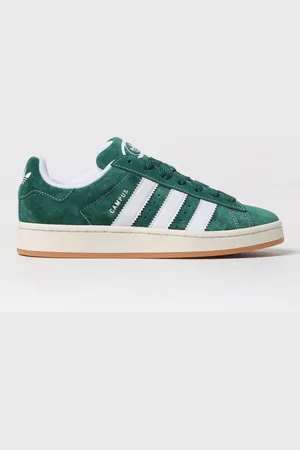 adidas Sneakers Campus 00s in camoscio