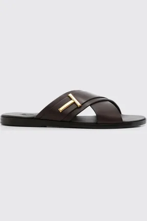 Tom Ford Sandalo in pelle