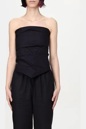Kaos Top in cotone
