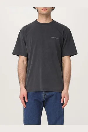 Daily paper T-shirt in cotone