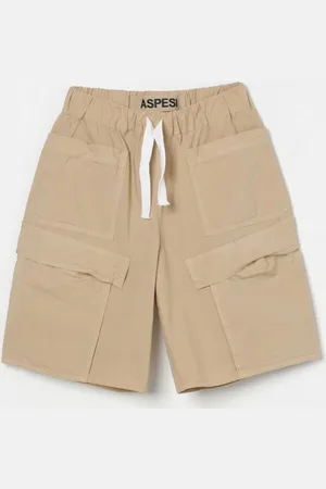 Aspesi Pantaloncino cargo
