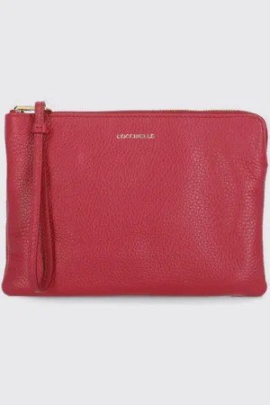 Coccinelle Pochette Alisas Medium