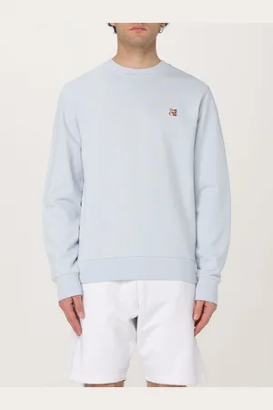 Maison Kitsuné Felpa in cotone