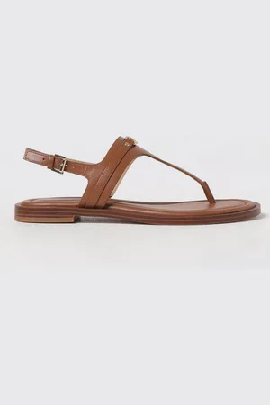 Michael Kors Sandalo Mandy in pelle