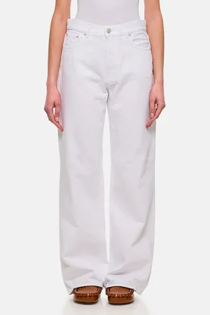 haikure Jeans in cotone