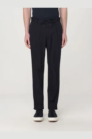 Manuel Ritz Pantalone in nylon stretch
