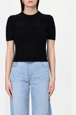 Iceberg Maglia in misto cotone