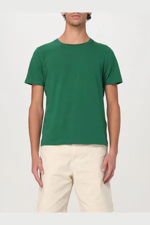 GCDS T-shirt basic in cotone
