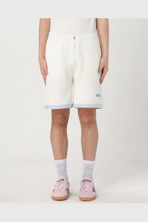 Drôle de Monsieur Pantaloncino in cotone stretch