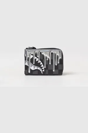 Sprayground Portafoglio METALLIC DRIPS