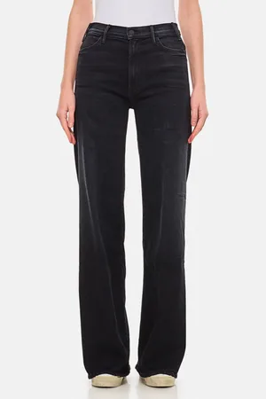 Mother Jeans in denim