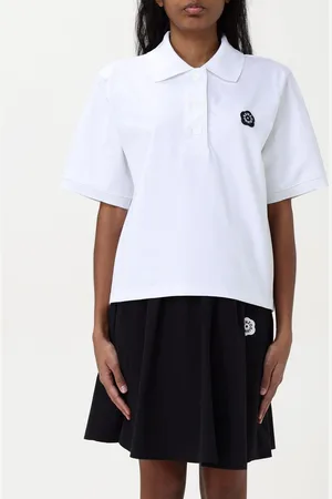 Kenzo Polo in cotone