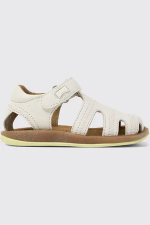 Camper Sandalo Bicho in pelle