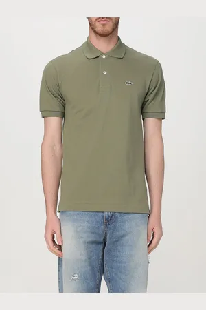 Lacoste Polo basic in cotone