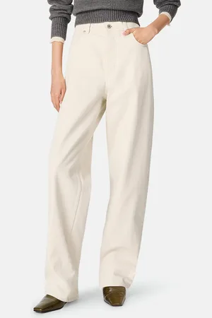 Bottega Veneta Jeans baggy in denim