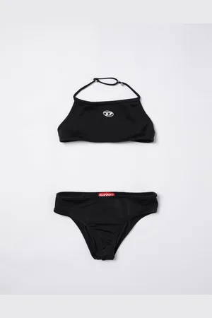 Diesel Costume da bagno bikini Oval D