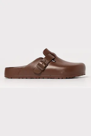 Birkenstock Sabot Boston Eva in EVA