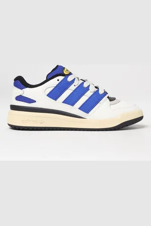 adidas Sneakers Forum 2000 in pelle e mesh
