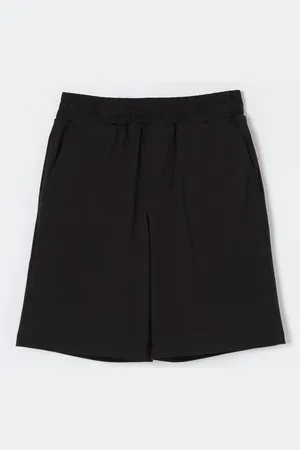 Moncler Pantaloncino jogging in cotone