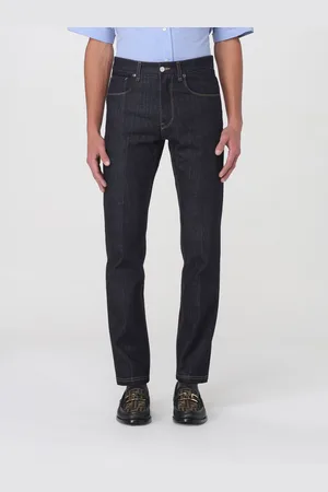 Fendi Jeans in denim