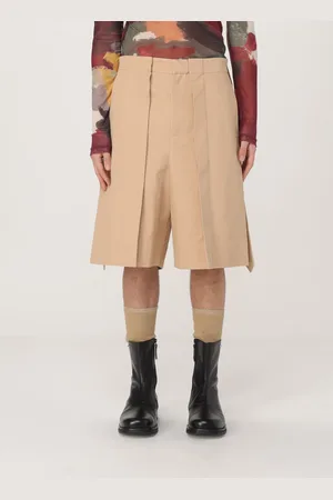 J.W.Anderson Pantaloncino in cotone
