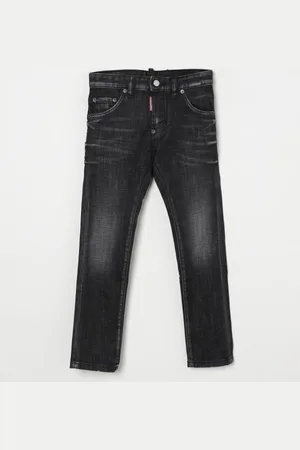 Dsquared2 Jeans a 5 tasche