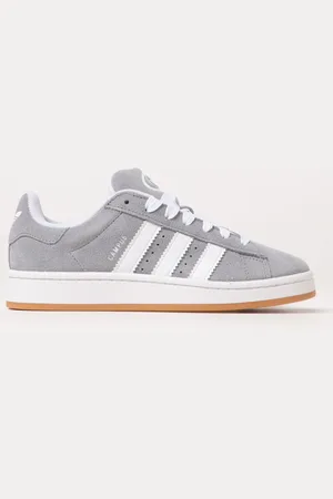 adidas Sneakers Campus 00s in camoscio