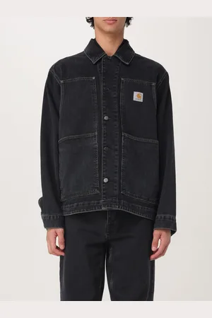 Carhartt Giubbotto in denim