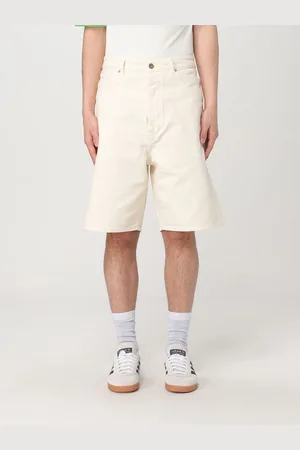 Drôle de Monsieur Pantaloncino in denim