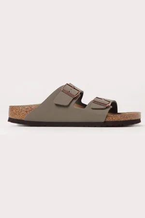 Birkenstock Sandalo Arizona in Birko-Flor