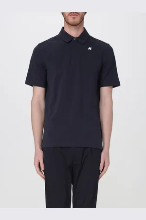 K-Way Polo classica in cotone