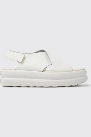 Camper Sandalo Pelotas Flota Up in pelle