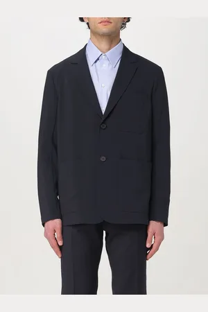 Emporio Armani Blazer in crepe
