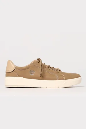 Timberland Sneakers Seneca Bay in pelle