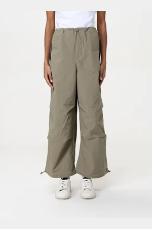 Autry Pantalone in cotone stretch