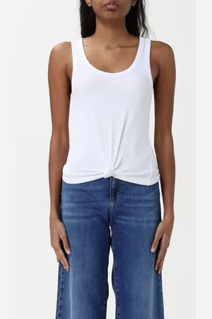 Michael Kors Canotta in jersey
