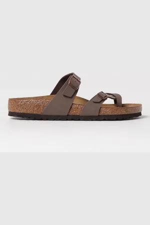 Birkenstock Sandalo Mayari in Birko-Flor