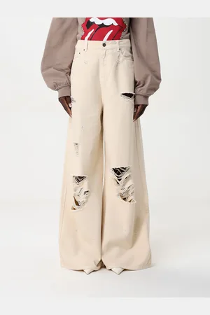 ANIYE BY Jeans in denim distressed